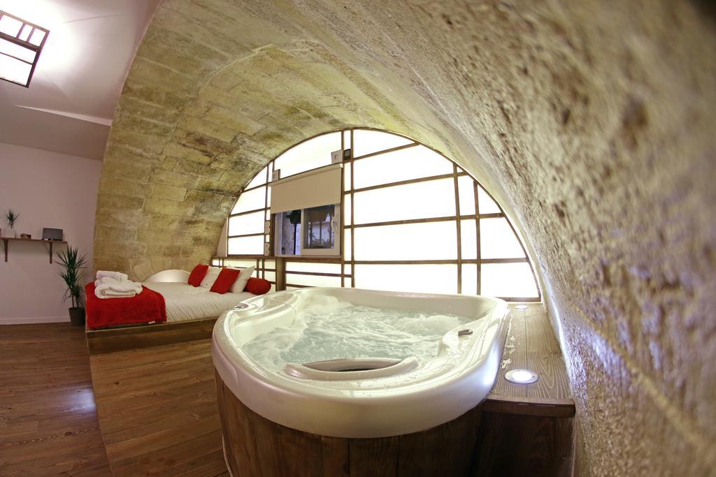 Loft & Spa Bordeaux Exteriér fotografie
