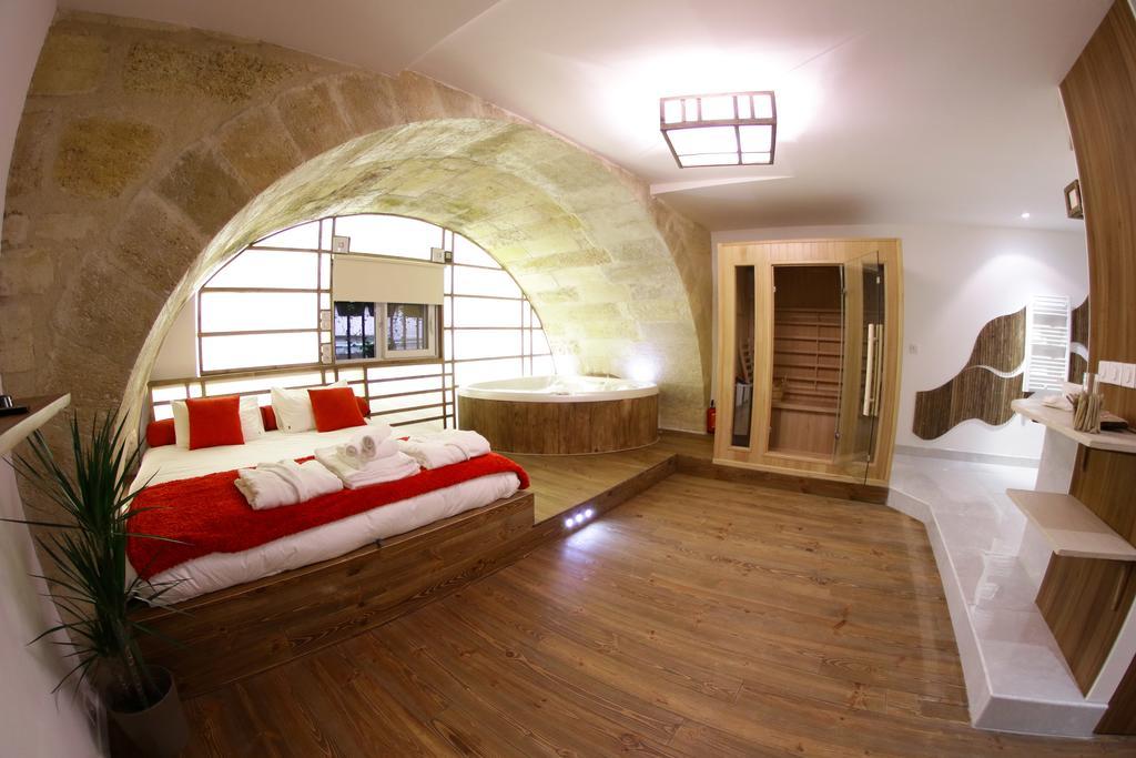 Loft & Spa Bordeaux Exteriér fotografie