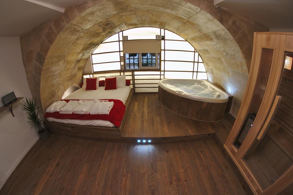 Loft & Spa Bordeaux Exteriér fotografie
