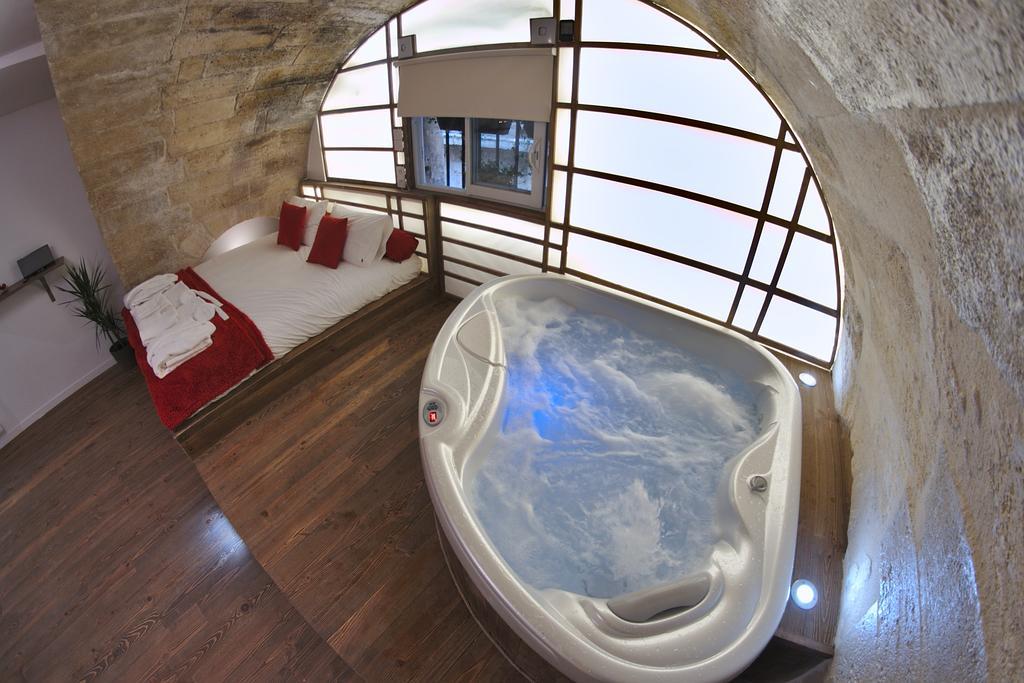 Loft & Spa Bordeaux Exteriér fotografie